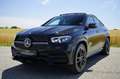 Mercedes-Benz GLE 400 d 4Matic Coupe*AMG*PANO*NIGHT*HuD*"22*AHK Noir - thumbnail 1