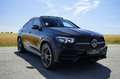 Mercedes-Benz GLE 400 d 4Matic Coupe*AMG*PANO*NIGHT*HuD*"22*AHK Noir - thumbnail 3