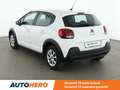 Citroen C3 1.5 Blue-HDi Feel Blanc - thumbnail 4