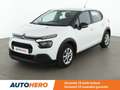 Citroen C3 1.5 Blue-HDi Feel Blanc - thumbnail 1