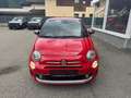 Fiat 500 S 1,2 69PS Rot - thumbnail 10