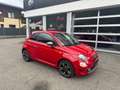 Fiat 500 S 1,2 69PS Rot - thumbnail 8