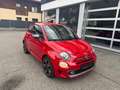 Fiat 500 S 1,2 69PS Rot - thumbnail 4