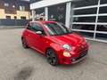 Fiat 500 S 1,2 69PS Rot - thumbnail 3