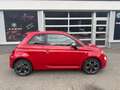 Fiat 500 S 1,2 69PS Rot - thumbnail 2