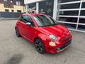 Fiat 500 S 1,2 69PS Rot - thumbnail 11