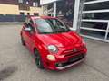 Fiat 500 S 1,2 69PS Rot - thumbnail 6