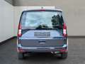Volkswagen Caddy Maxi Maxi+ KAMERA+SHZ+PDC+APP+ACC+LANE ASSIST 1... Blau - thumbnail 4