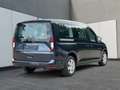 Volkswagen Caddy Maxi Maxi+ KAMERA+SHZ+PDC+APP+ACC+LANE ASSIST 1... Blau - thumbnail 3