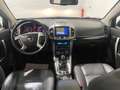 Chevrolet Captiva 2.2 VCDI 16V LTZ 7 Plazas AWD Negro - thumbnail 7