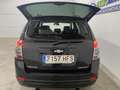Chevrolet Captiva 2.2 VCDI 16V LTZ 7 Plazas AWD Negro - thumbnail 13