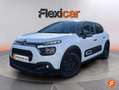 Citroen C3 PureTech 60KW (83CV) Feel Pack Blanco - thumbnail 3