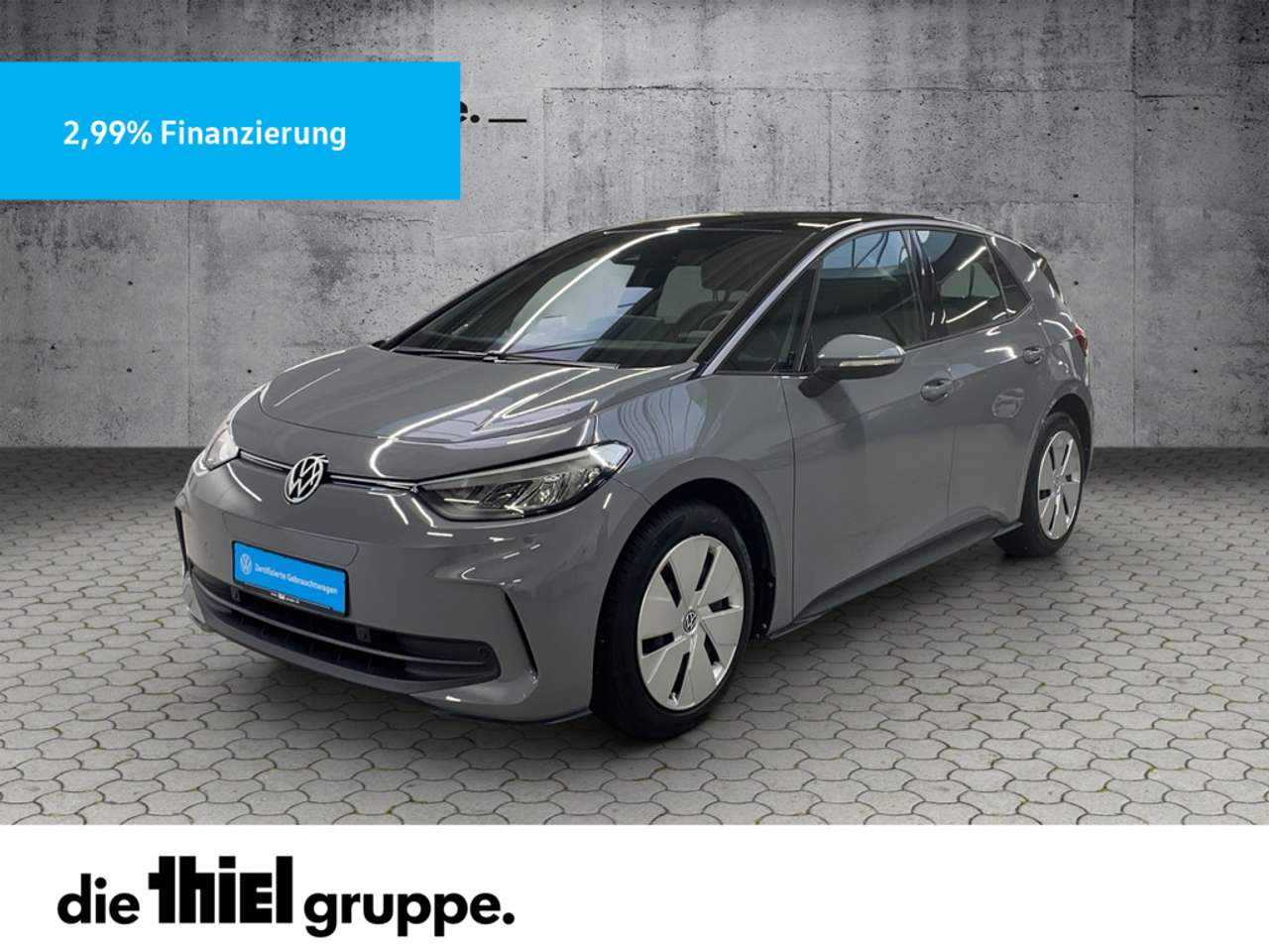 Volkswagen ID.3 2024