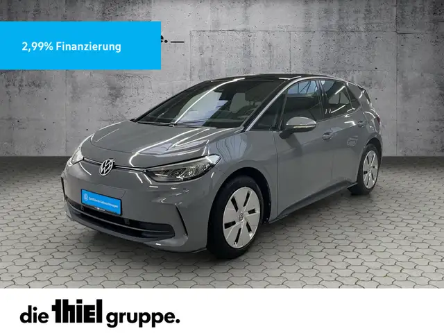 Volkswagen ID.3 Pro LED+KLIMA LED+KLIMA