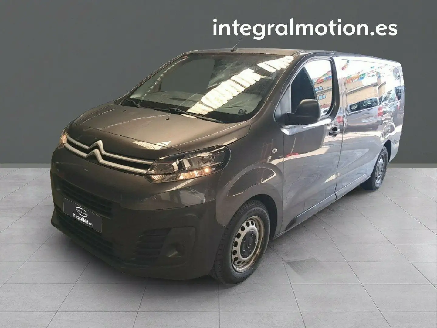 Citroen Jumpy Fg. 1.5 BlueHDI Talla XL S&S 120 - 1