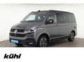 Volkswagen T6.1 California 2.0 TDI DSG Ocean Edition LED/AC Šedá - thumbnail 1