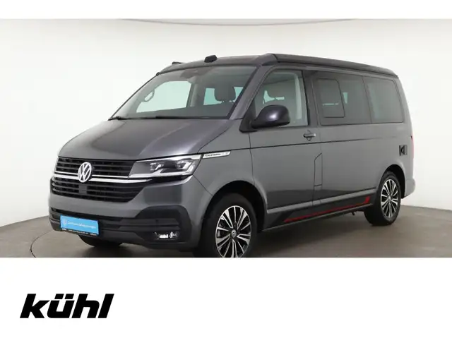 Volkswagen T6.1 California 2.0 TDI DSG Ocean Edition LED/AC