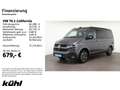 Volkswagen T6.1 California 2.0 TDI DSG Ocean Edition LED/AC Šedá - thumbnail 2