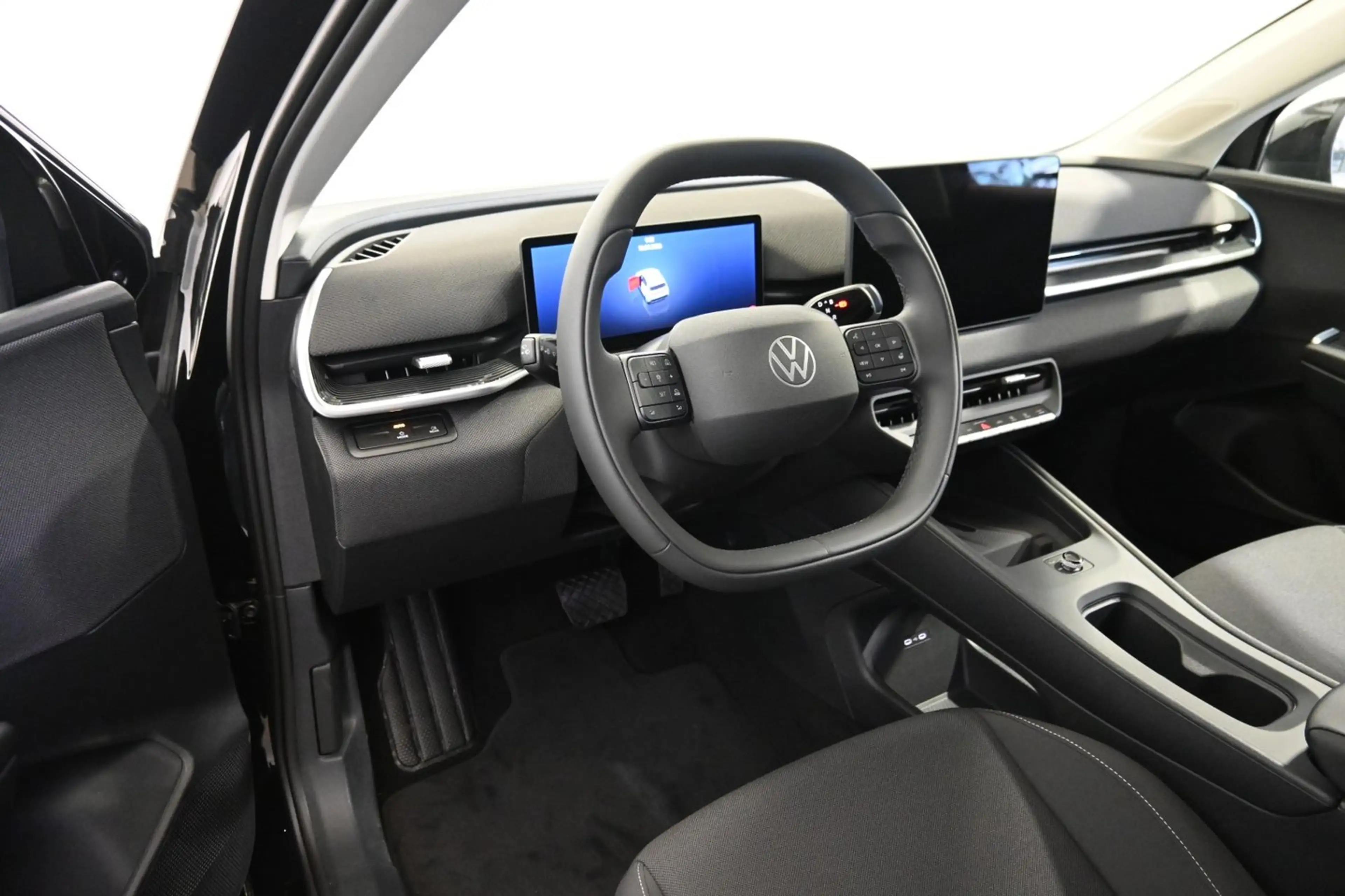 Volkswagen ID. Polo VW ID. Polo Life Edition 155 kW - 52 kWh — photo 3