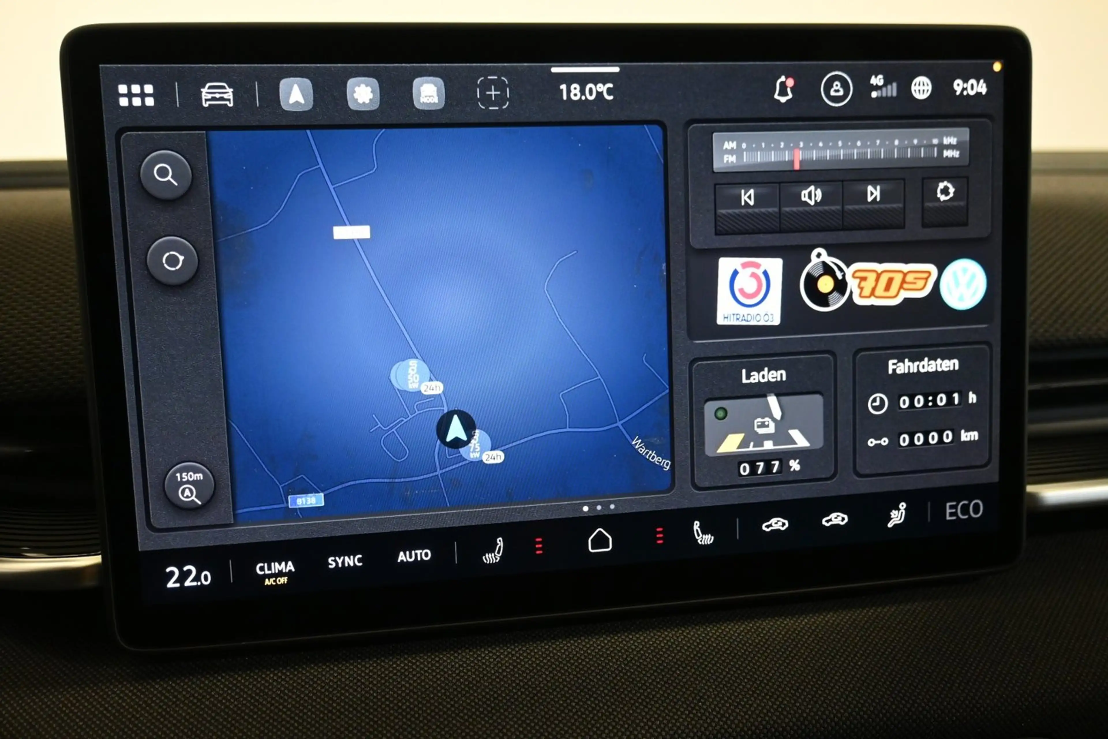 Volkswagen ID. Polo VW ID. Polo Life Edition 155 kW - 52 kWh — photo 12