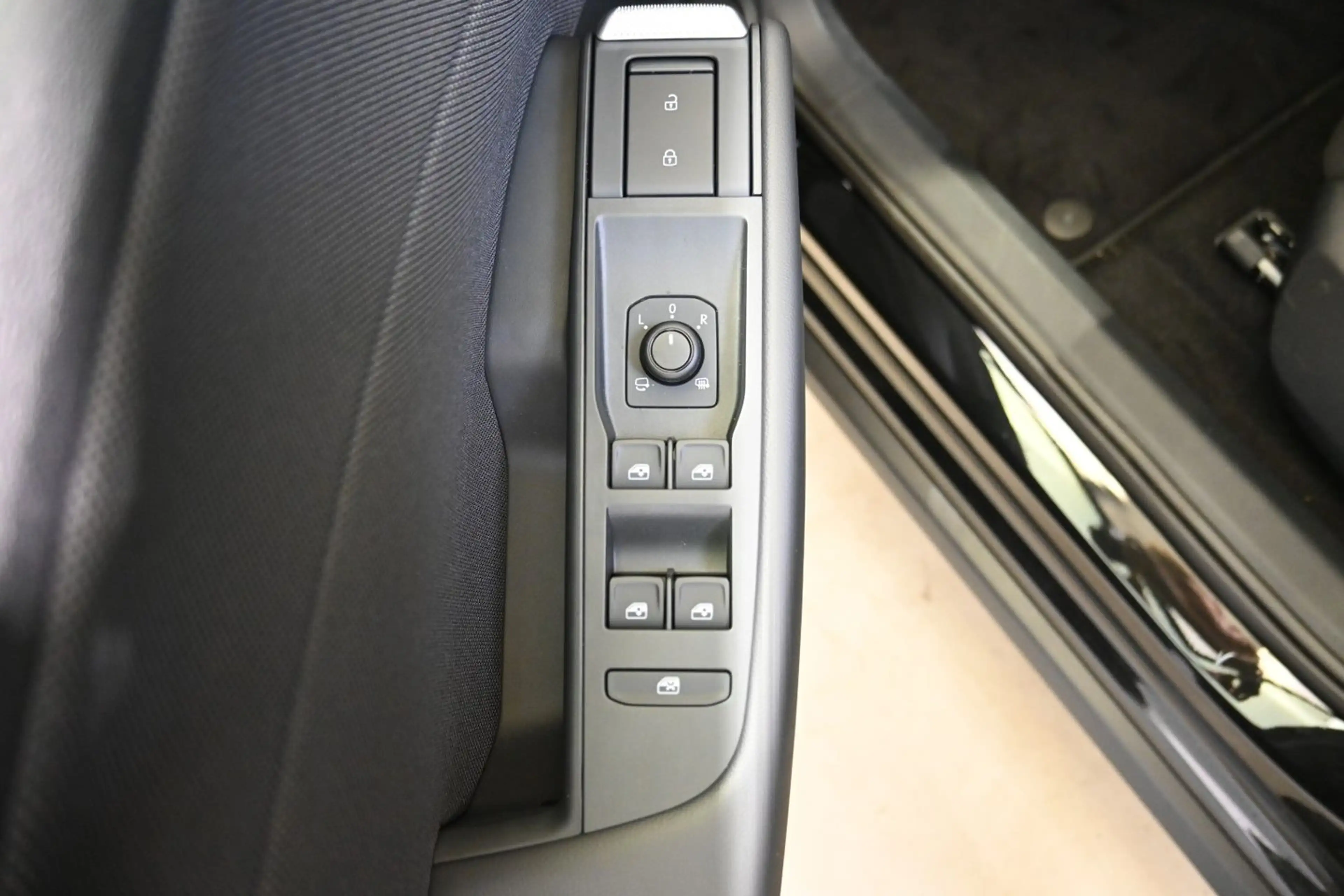 Volkswagen ID. Polo VW ID. Polo Life Edition 155 kW - 52 kWh — photo 7