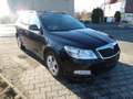 Skoda Octavia Elegance AHK. Alu. PDC Klima Radio Leder HU AU Neu Schwarz - thumbnail 6