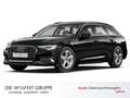 Audi A6 advanced 45 TFSI S tronic ACC*360°*AHK Zwart - thumbnail 2