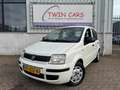 Fiat Panda 1.2 Emotion Airco Blanc - thumbnail 2