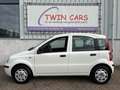 Fiat Panda 1.2 Emotion Airco Blanc - thumbnail 5