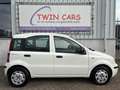 Fiat Panda 1.2 Emotion Airco Blanc - thumbnail 4