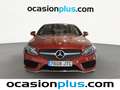 Mercedes-Benz C 220 Coupé 220d Rood - thumbnail 15