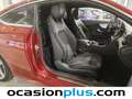 Mercedes-Benz C 220 Coupé 220d Rood - thumbnail 21