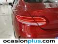 Mercedes-Benz C 220 Coupé 220d Rood - thumbnail 18