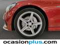 Mercedes-Benz C 220 Coupé 220d Rood - thumbnail 36