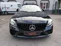 Mercedes-Benz C 43 AMG C 43 T AMG 4Matic Pano Burm LED KeyGo Widescre.Kam Noir - thumbnail 8