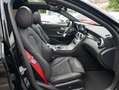 Mercedes-Benz C 43 AMG C 43 T AMG 4Matic Pano Burm LED KeyGo Widescre.Kam Noir - thumbnail 11