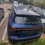 Volkswagen T-Cross T-Cross 1.0 TSI Advance Advance Azul - thumbnail 2