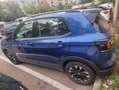 Volkswagen T-Cross T-Cross 1.0 TSI Advance Advance Azul - thumbnail 3