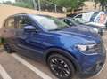 Volkswagen T-Cross T-Cross 1.0 TSI Advance Advance Azul - thumbnail 4