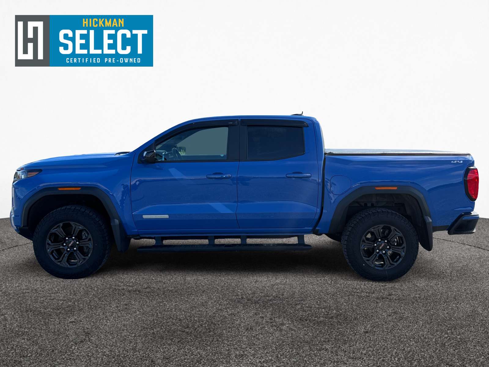 2025 GMC Canyon Elevation — снимка 1