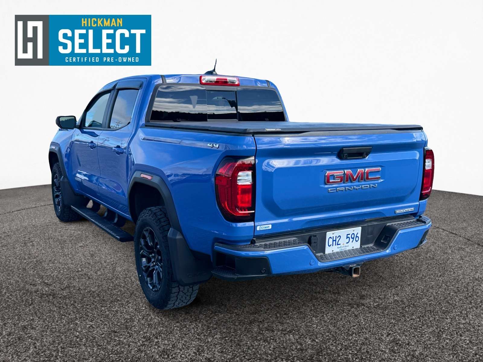 2025 GMC Canyon Elevation — снимка 1