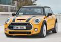 MINI One D Rojo - thumbnail 12