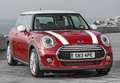 MINI One D Rojo - thumbnail 15