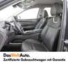 Hyundai TUCSON 1,6 T-GDI Hybrid 4WD Prestige Line Aut. Gris - thumbnail 4
