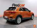 Volkswagen T-Roc 2.0TDI Advance 85kW Naranja - thumbnail 9