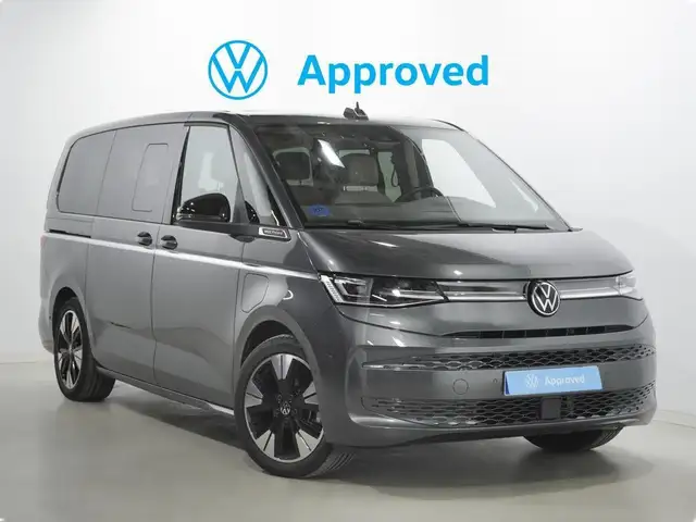 Volkswagen T5 Multivan 1.5 eHybrid Batalla Larga Style DSG 130kW 4motion