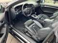 Audi A5 2.0 TDi S line COUPE GPS XENON JANTES 19" Zwart - thumbnail 8