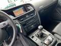 Audi A5 2.0 TDi S line COUPE GPS XENON JANTES 19" Zwart - thumbnail 10