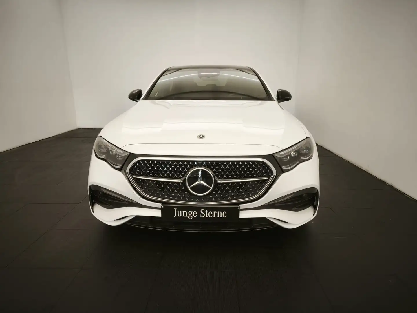Mercedes-Benz E 450 E 450 d 4M AMG Plus Superscreen Airmatic StHz AHK  Alb - 2