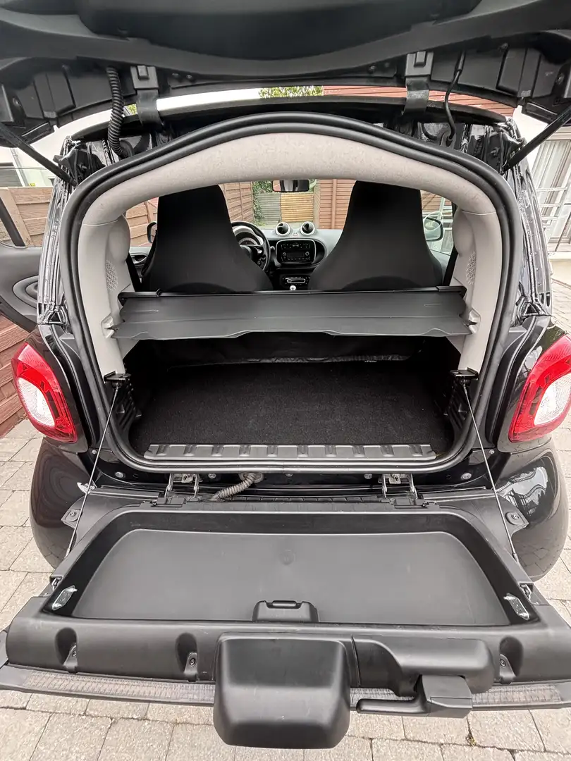 smart forTwo coupé 1.0i Pure - 2